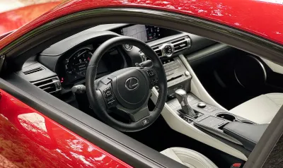 RC 350